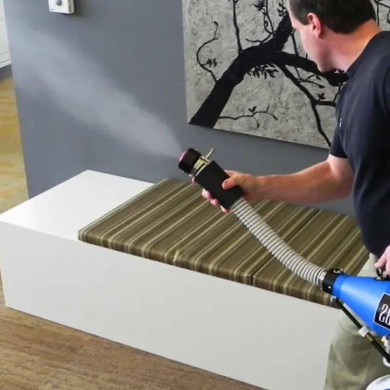 Professional Odor Removal in Corona, CA
